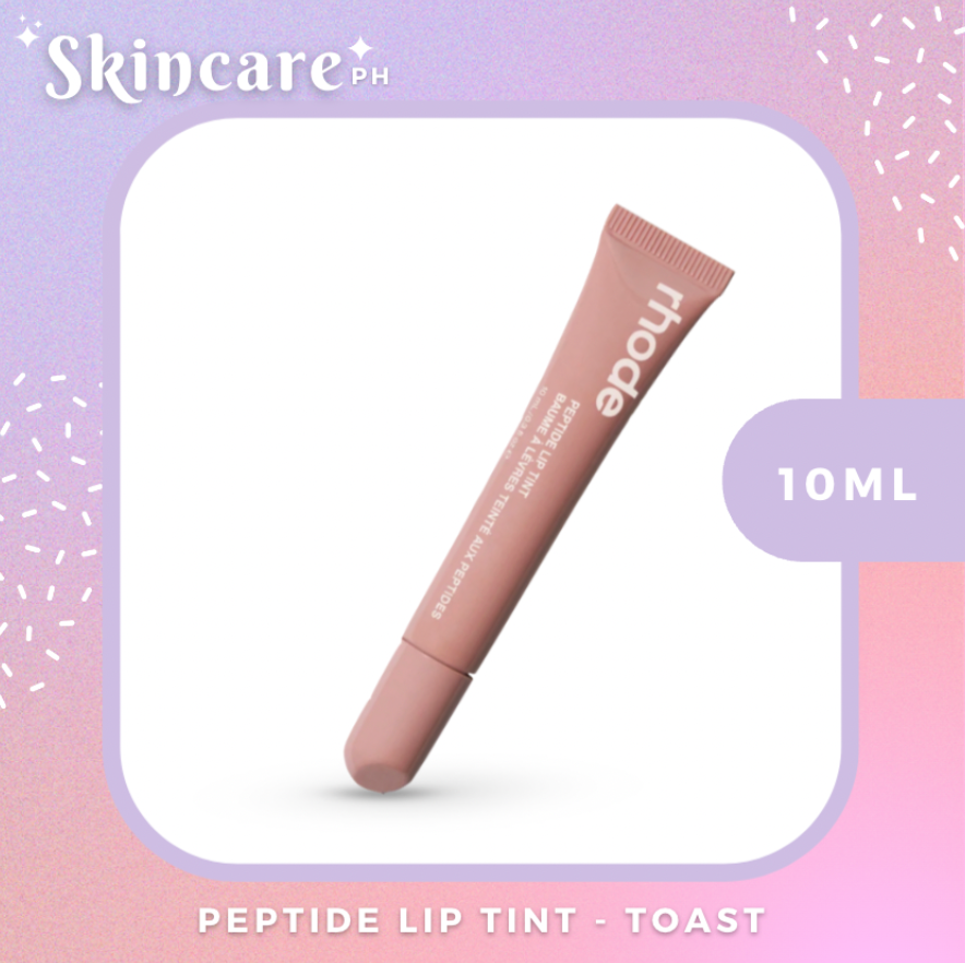 Rhode Skin Peptide Lip Tint