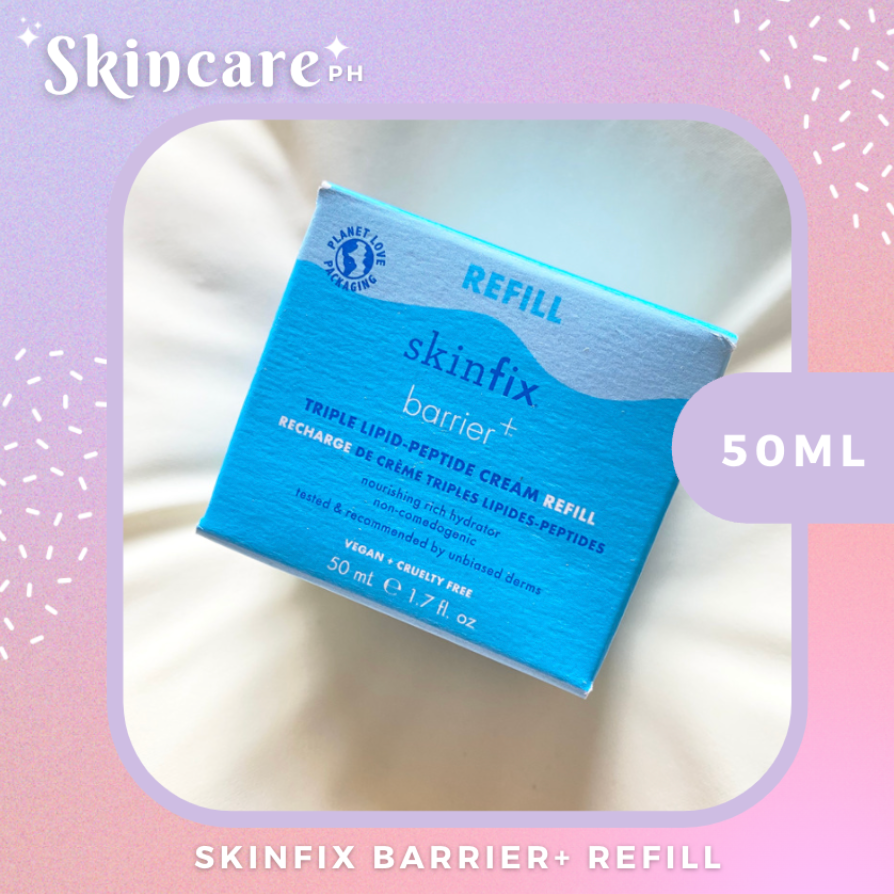 Skinfix Barrier+ Triple Lipid-Peptide Cream