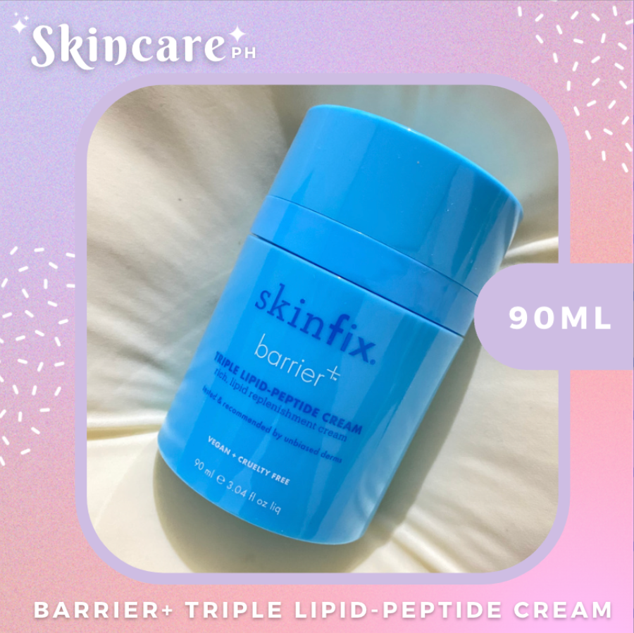 Skinfix Barrier+ Triple Lipid-Peptide Cream