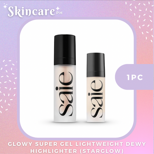 Saie Glowy Super Gel