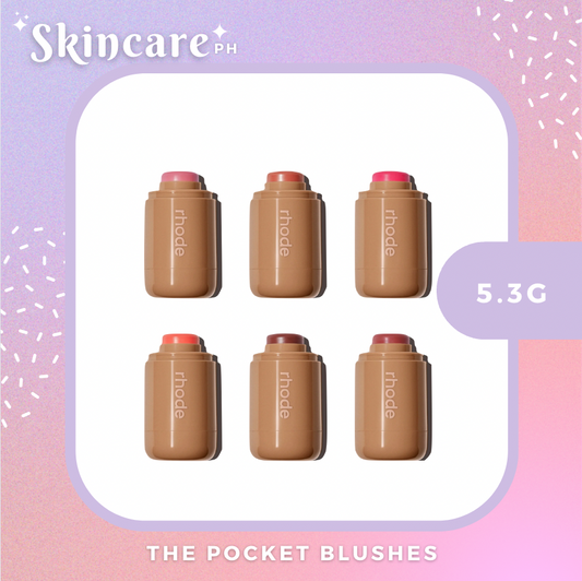 Rhode Skin Pocket Blush