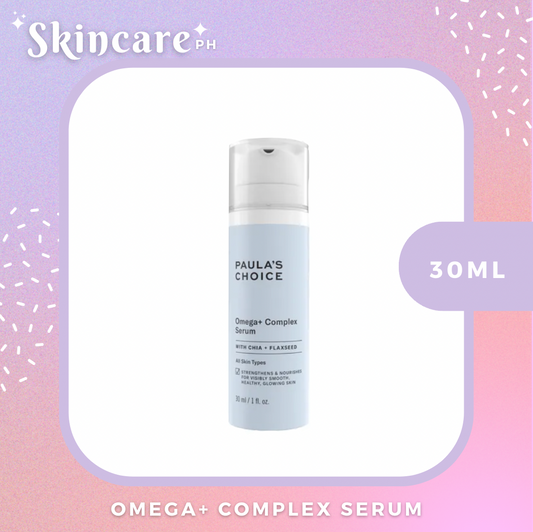 Paula’s Choice Omega+ Complex Serum 30ml