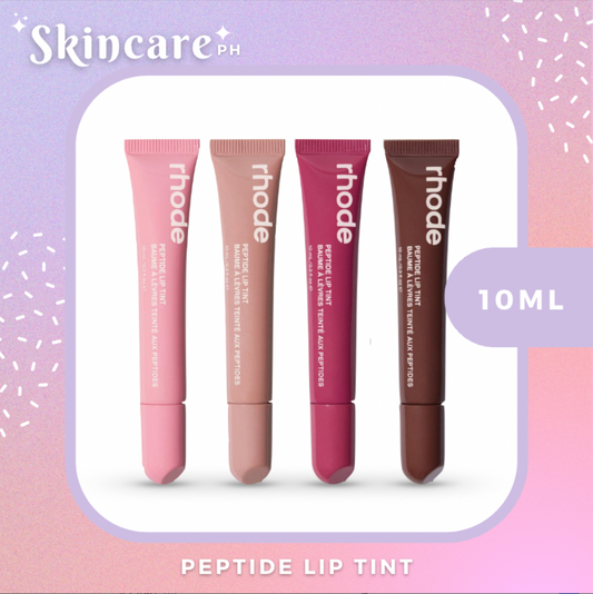 Rhode Skin Peptide Lip Tint