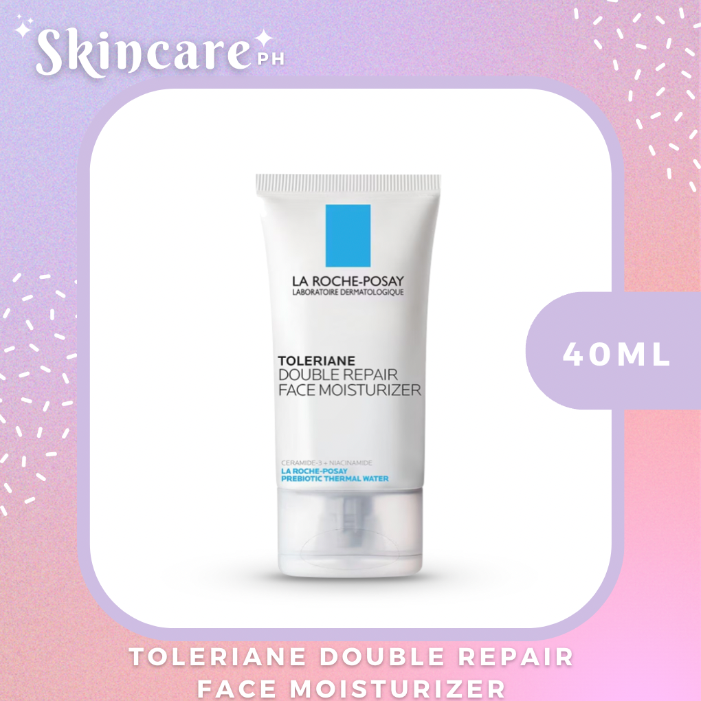 La Roche Posay Double Repair Moisturizer