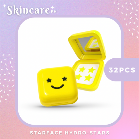 Starface Hydro-Stars