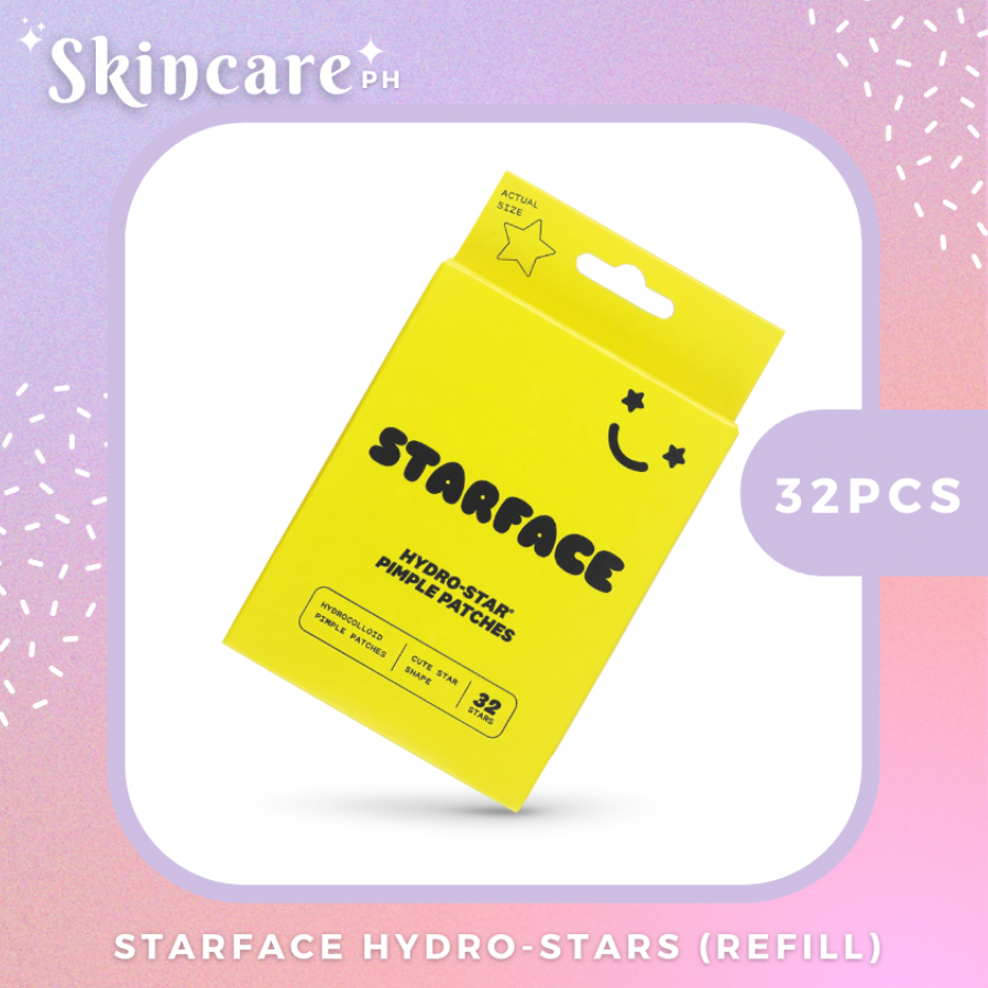 Starface Hydro-Stars