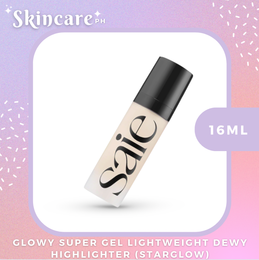 Saie Glowy Super Gel