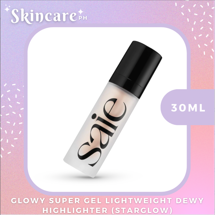 Saie Glowy Super Gel