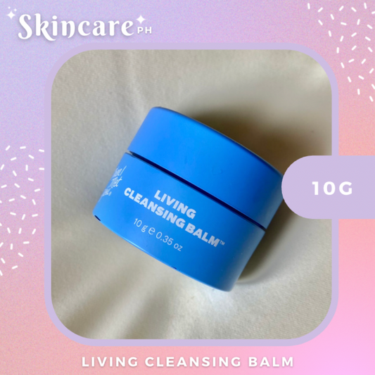 Then I Met You Living Cleansing Balm 10g