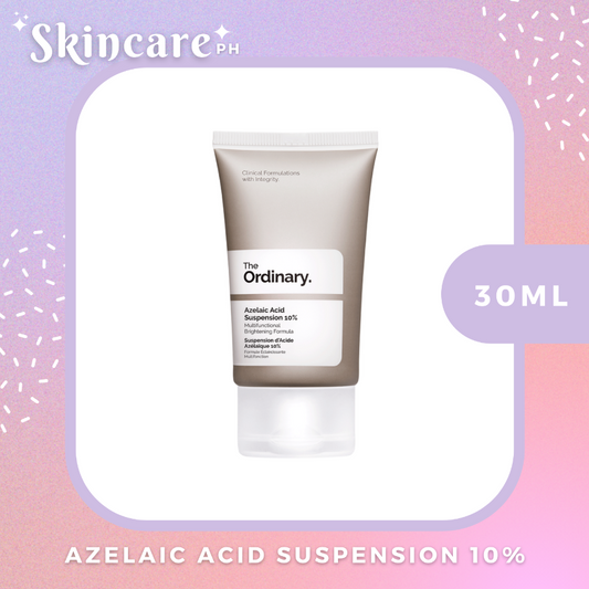 The Ordinary Azelaic Suspension 10%