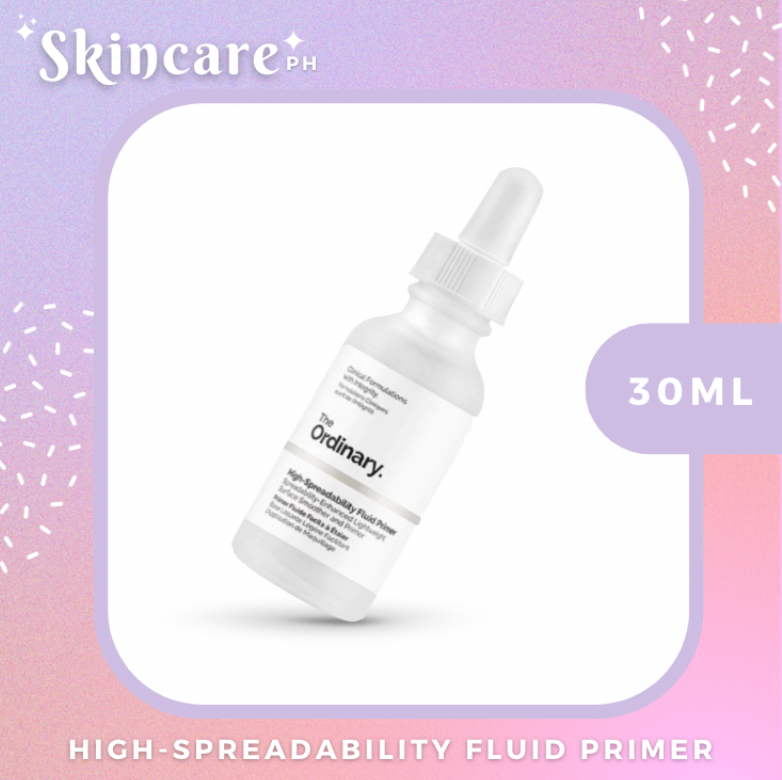 The Ordinary Hyaluronic Acid