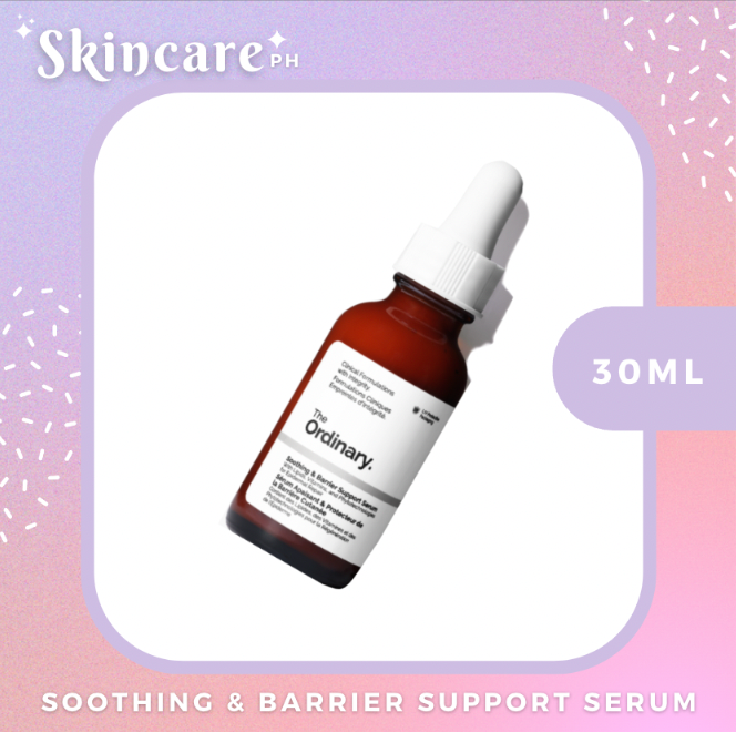 The Ordinary Soothing & Barrier Support Serum 30ml