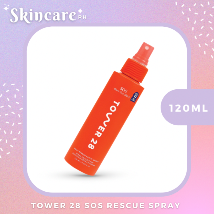 Tower 28 SOS Rescue Spray