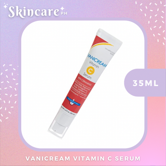 Vanicream Vitamin C Serum 35ml