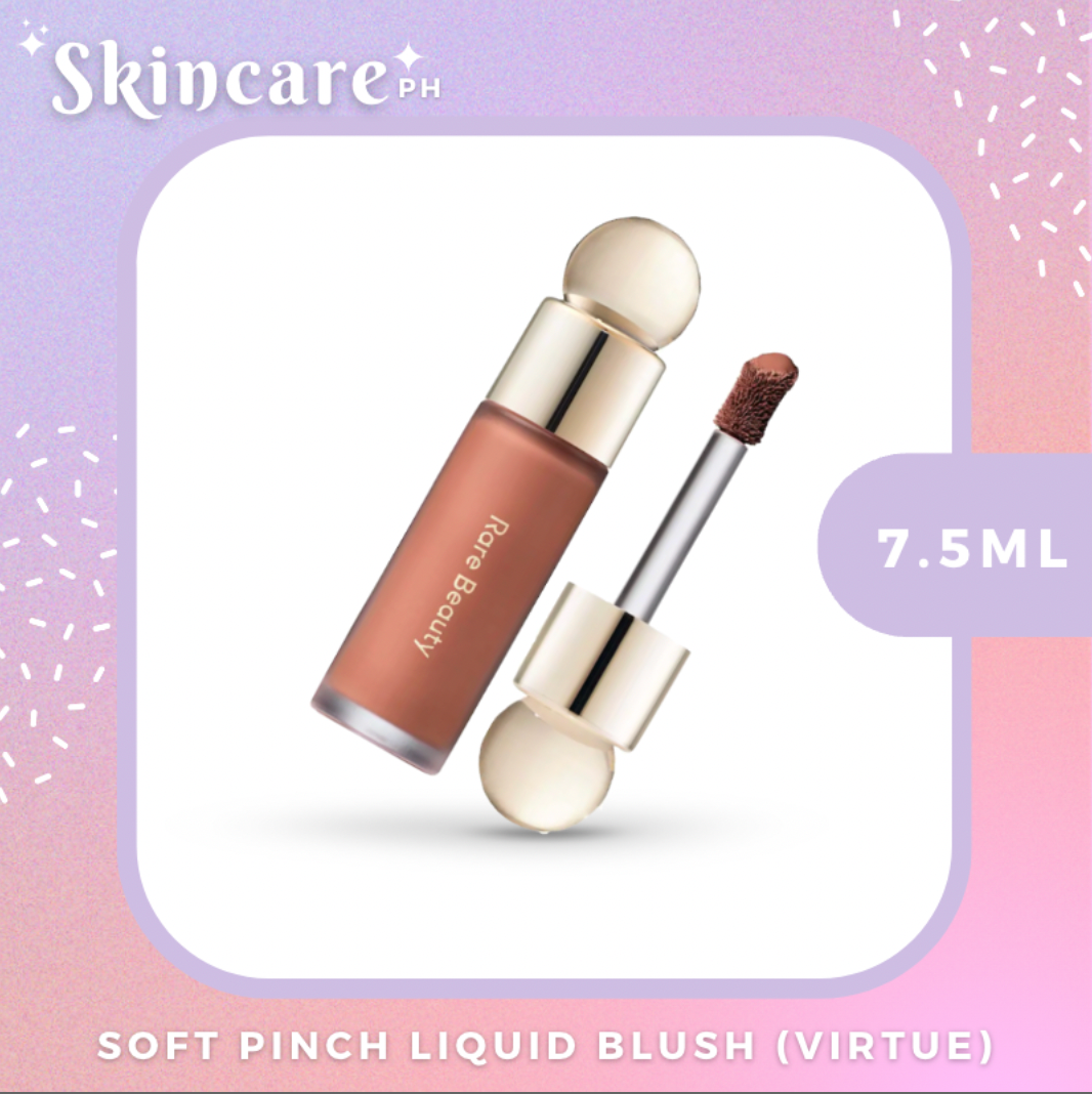 Rare Beauty Soft Pinch Liquid Blush