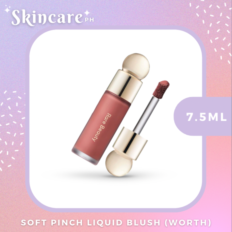 Rare Beauty Soft Pinch Liquid Blush