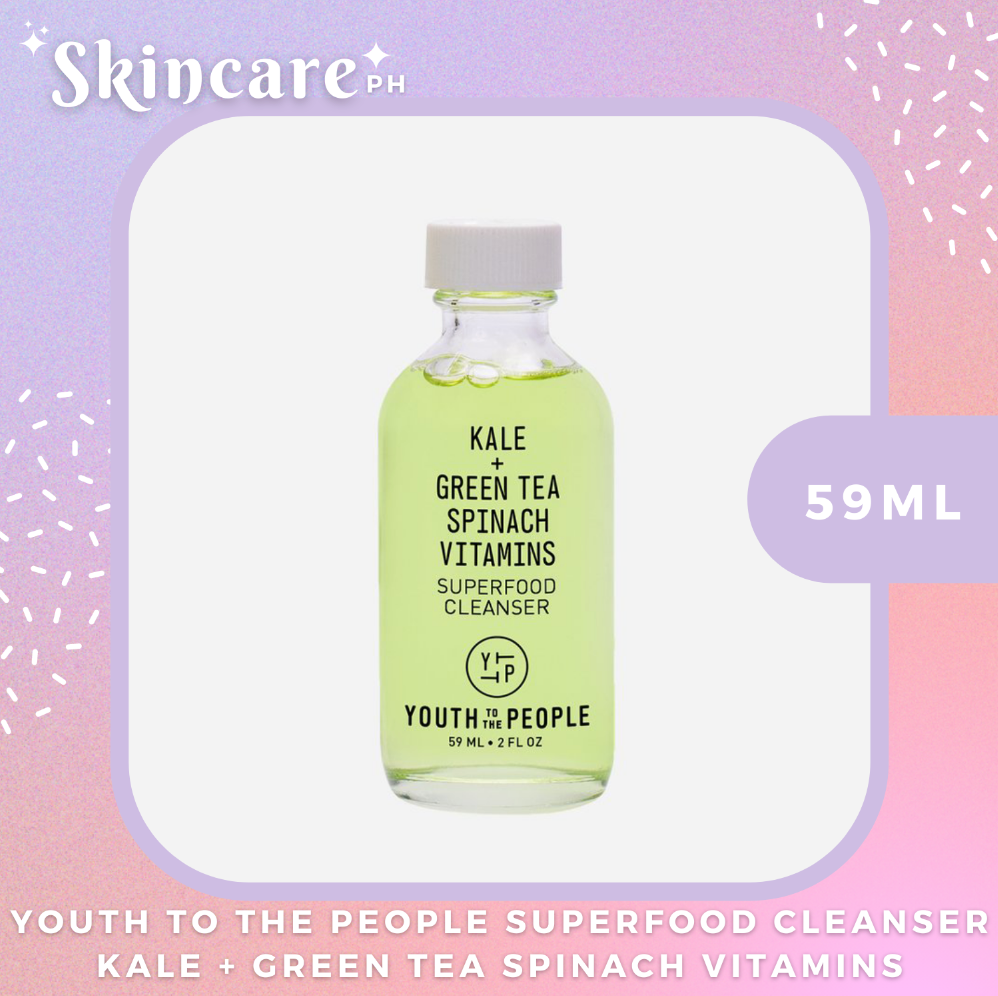 Youth To The People Superfood Cleanser