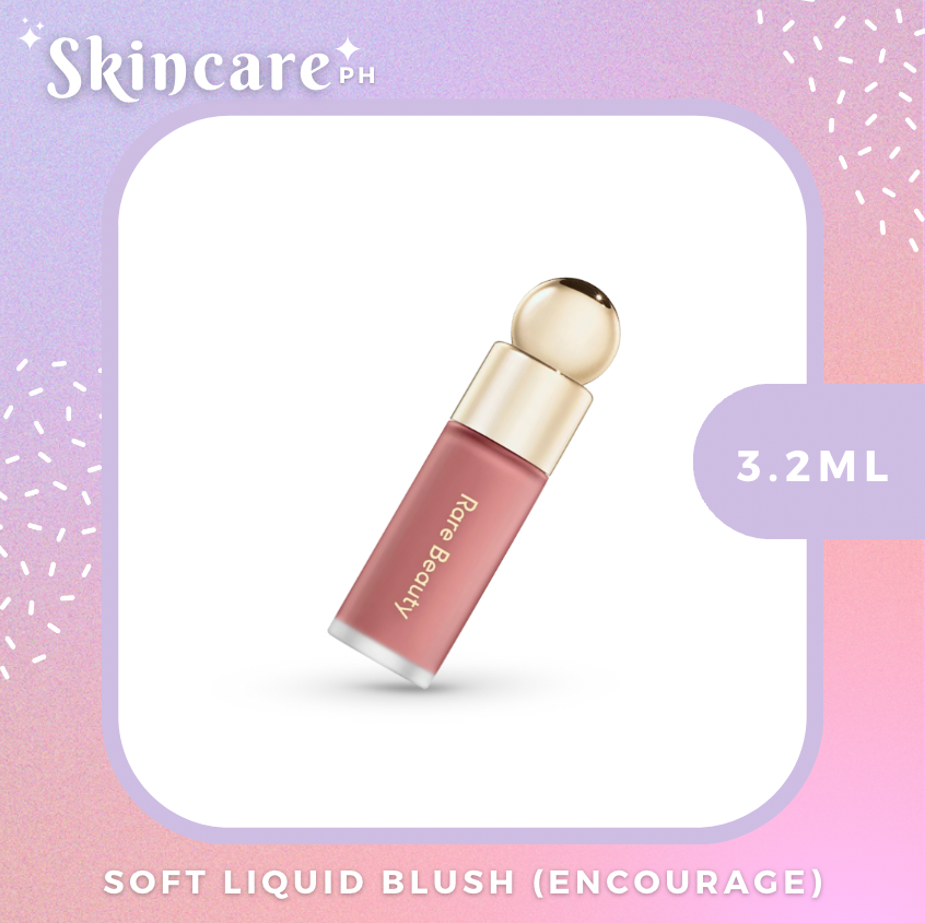 Rare Beauty Soft Pinch Liquid Blush