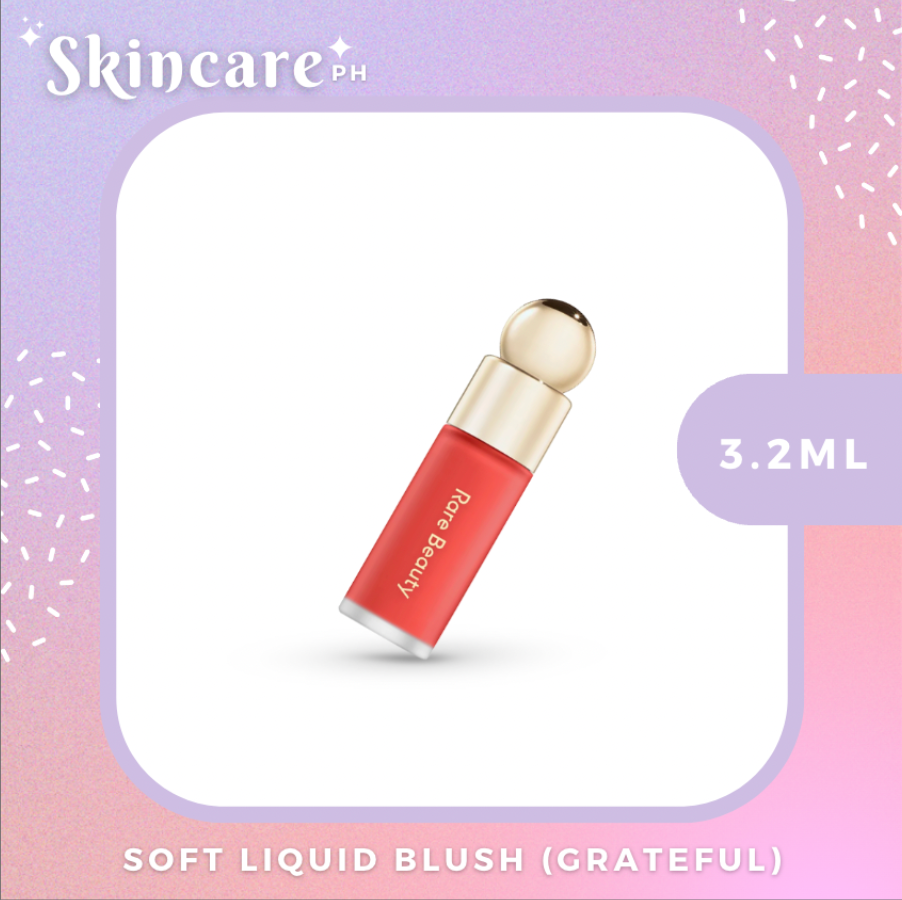 Rare Beauty Soft Pinch Liquid Blush