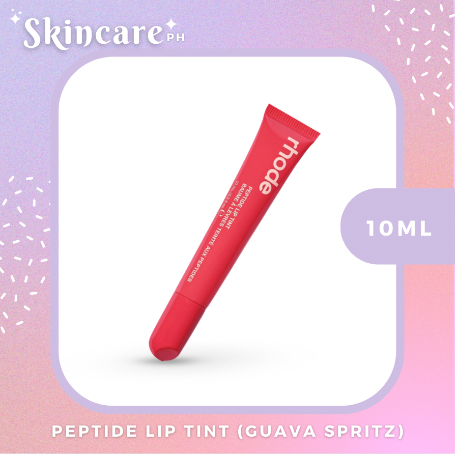 Rhode Skin Peptide Lip Tint