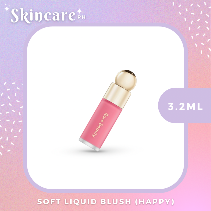 Rare Beauty Soft Pinch Liquid Blush