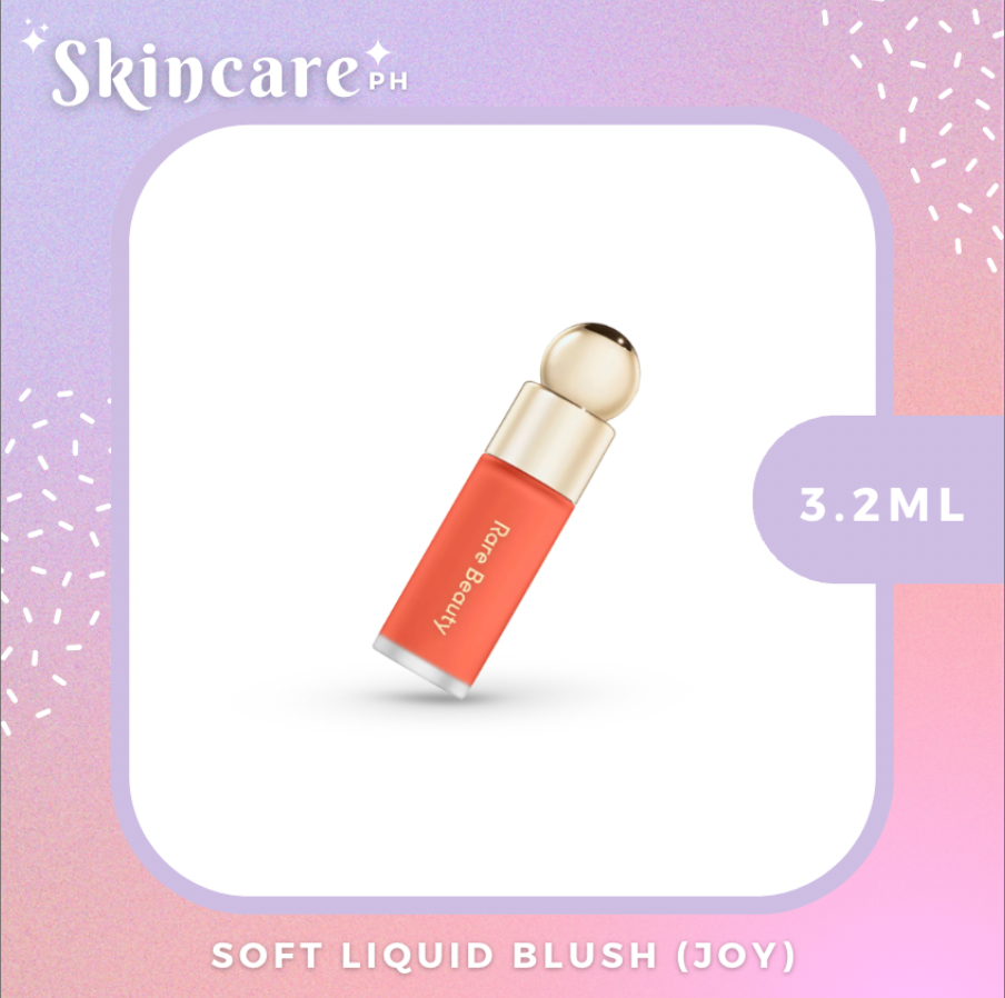 Rare Beauty Soft Pinch Liquid Blush