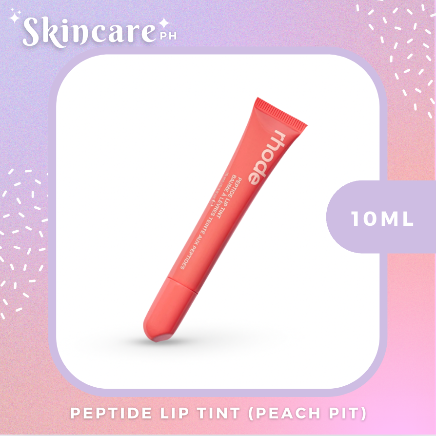 Rhode Skin Peptide Lip Tint