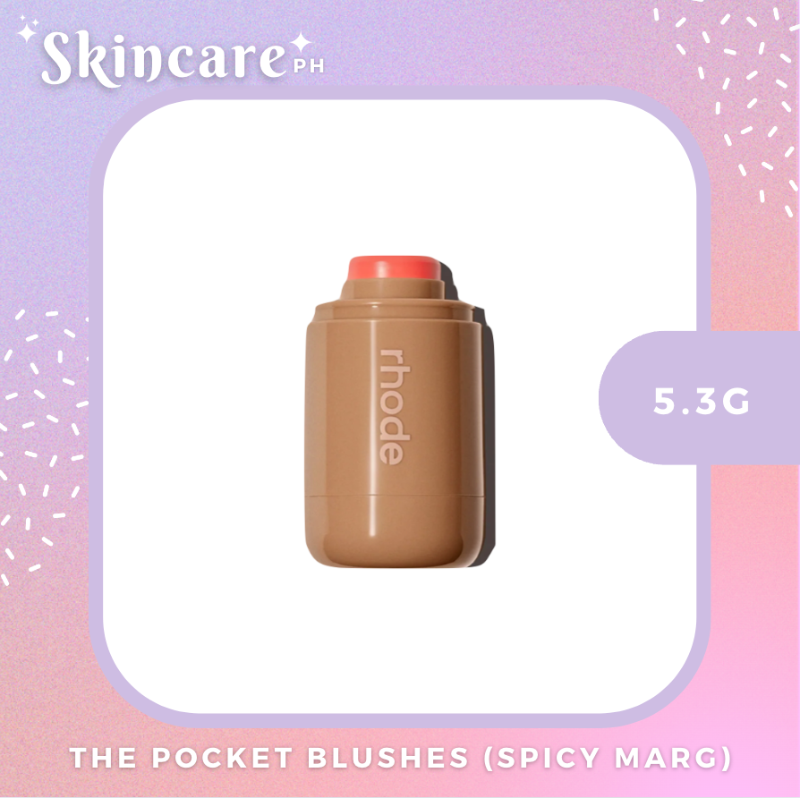 Rhode Skin Pocket Blush